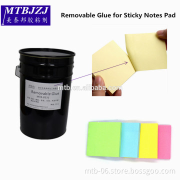 Removable Glue for Promotion Full Colors Shaped Custom Sticky Notes